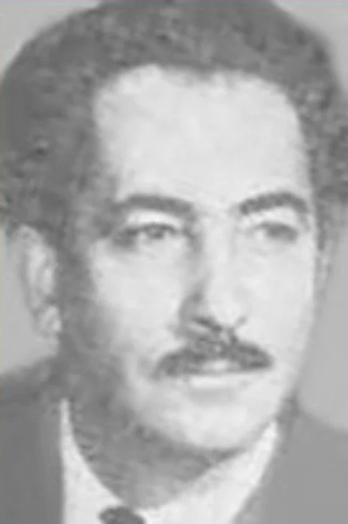 Нариман Рахимбаев