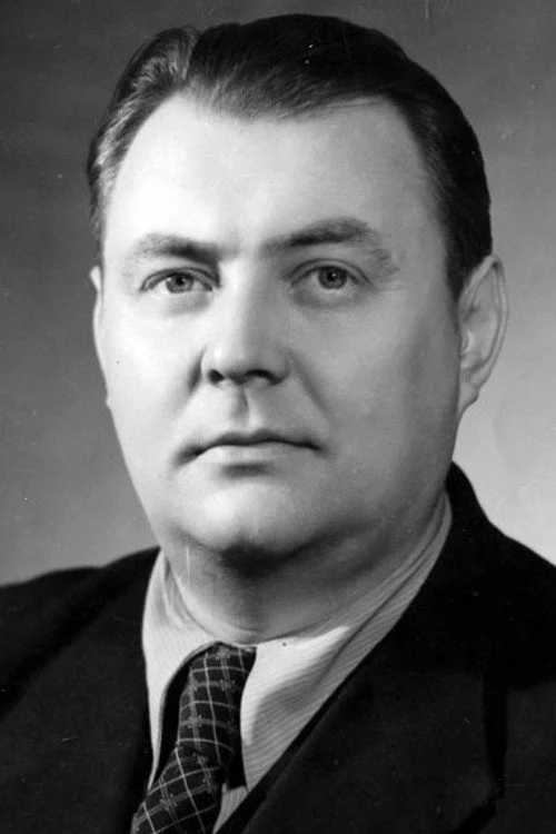Анатолий Софронов