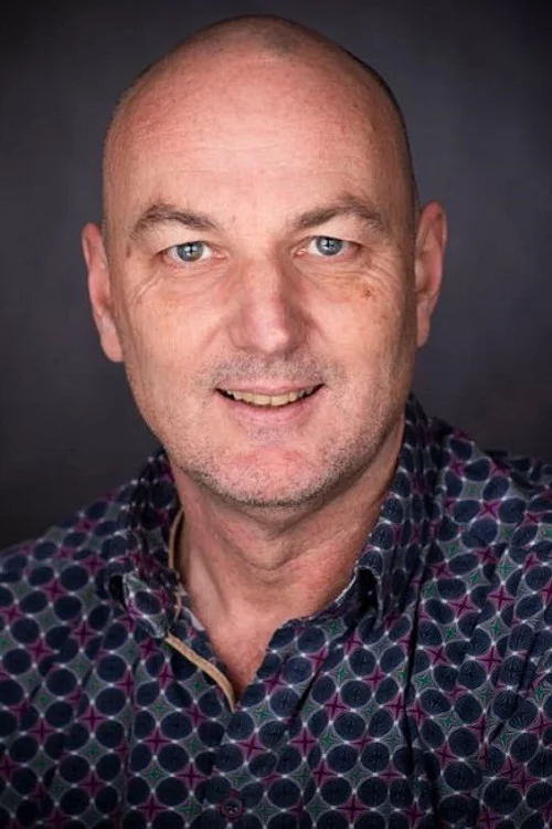 Rob Hodselmans