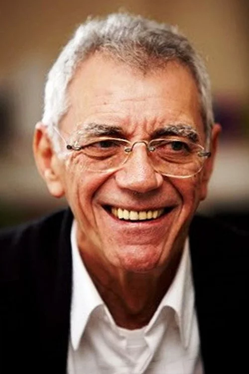 Attila Özdemiroğlu
