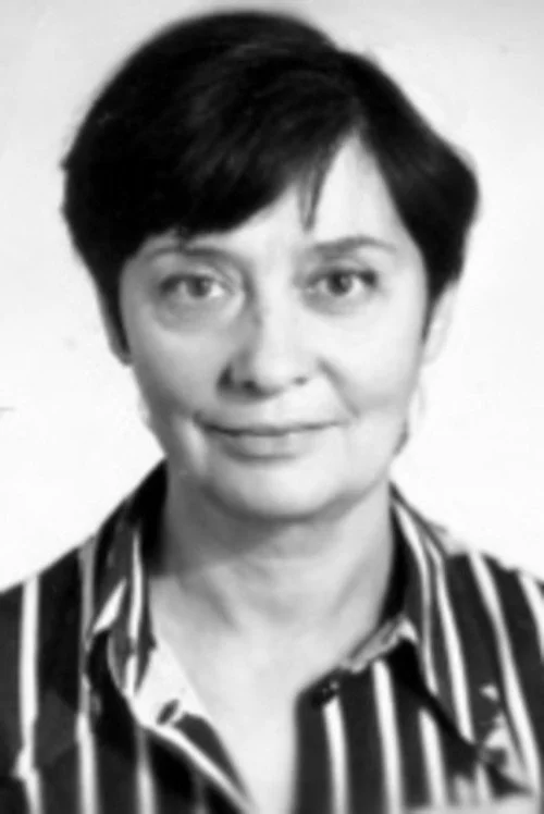 Tatyana Dombrovskaya