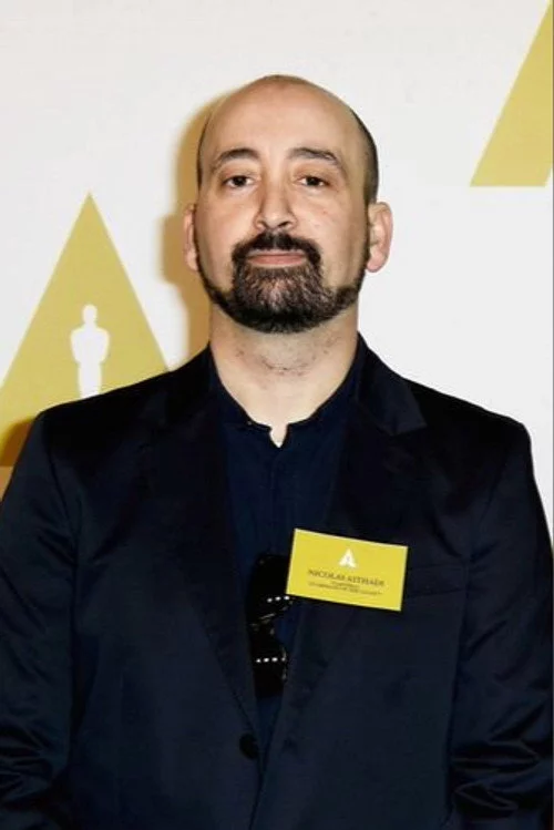Nicolas Aithadi