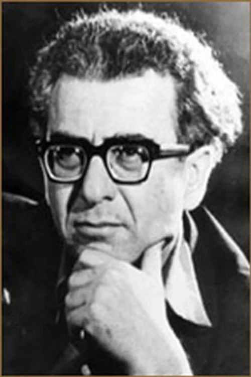 Leonid Koshchenikov