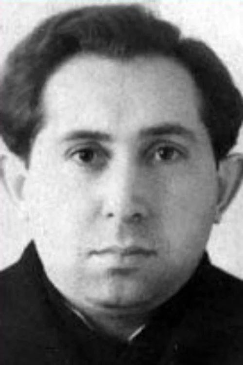 Александр Молдавский