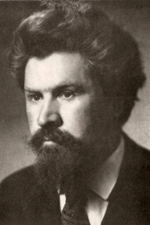 Борис Можаев