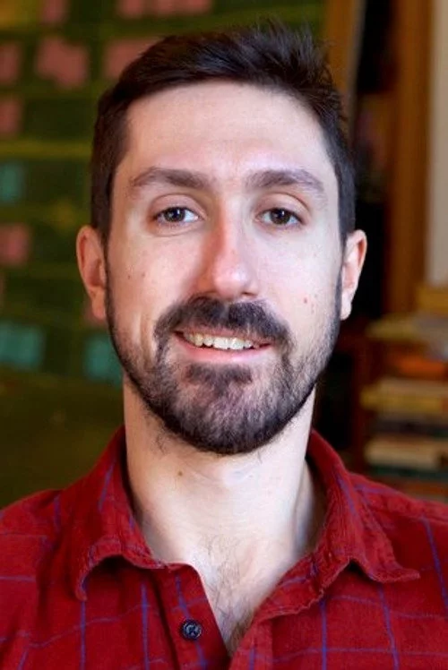 Tony Hale