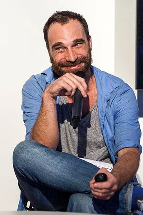 Kalotás Csaba
