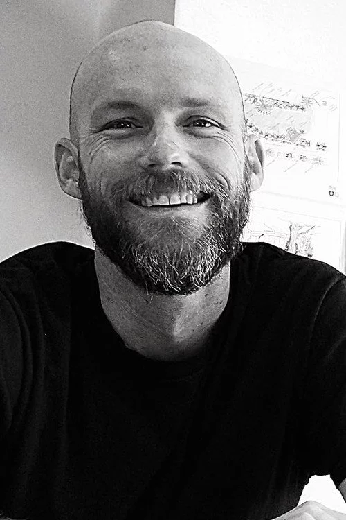 Christopher Carmichael