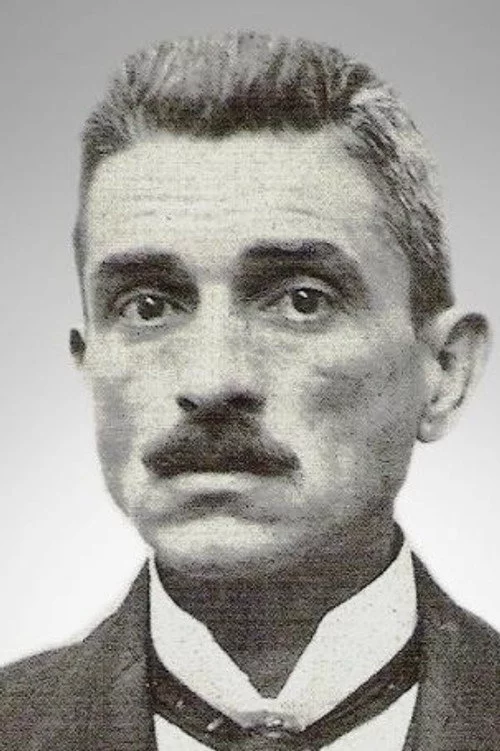 Constantinos Theotokis
