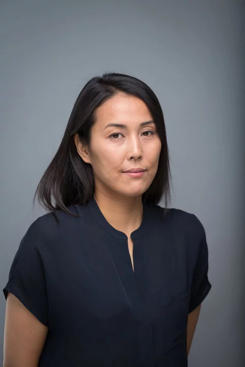 平柳敦子