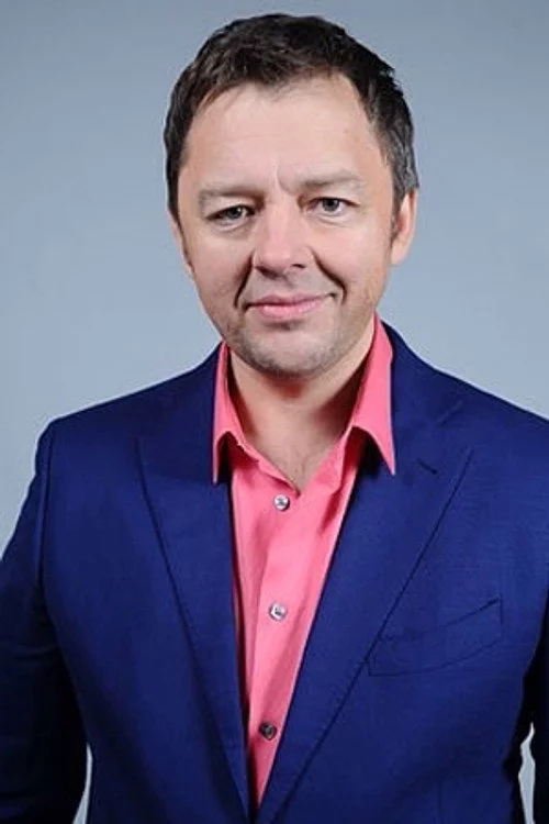 Сергей Нетиевецкий
