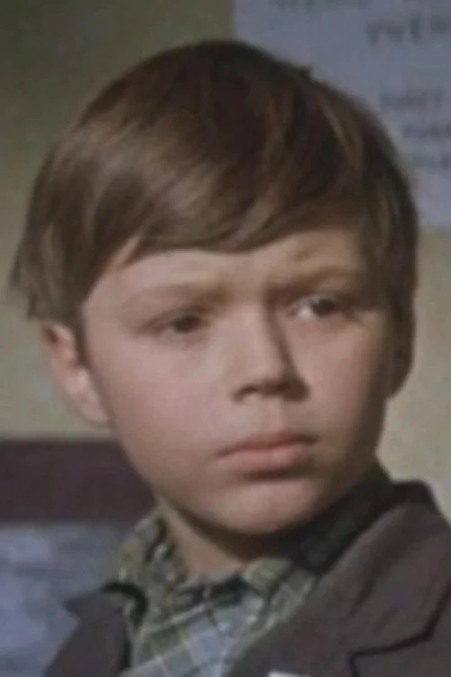 Mikhail Kozlovsky