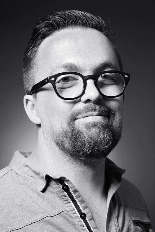 Stephane Naze