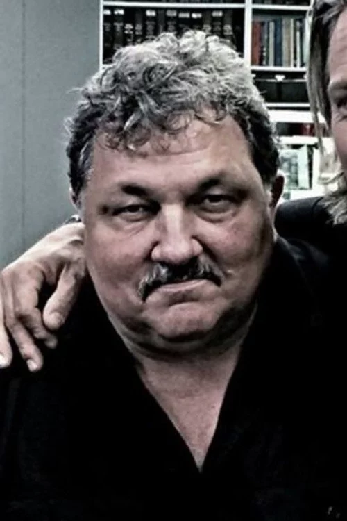David Sanderson