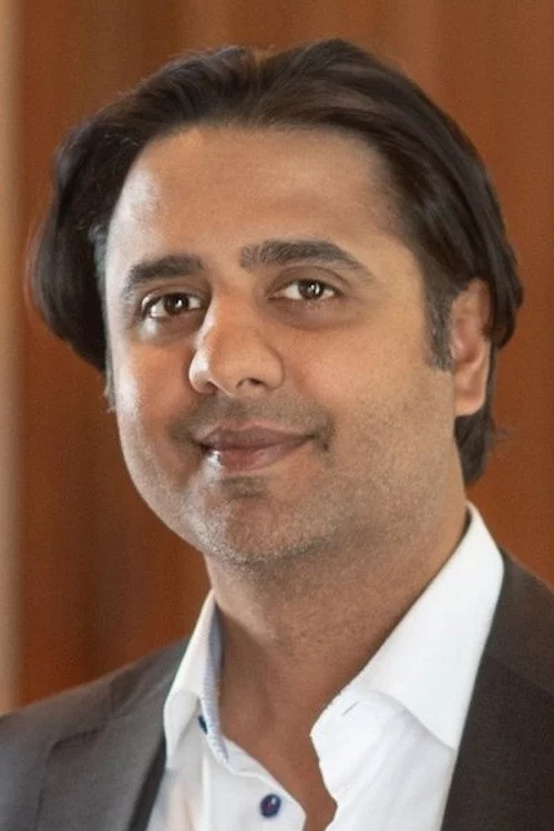 Shaun S. Sanghani