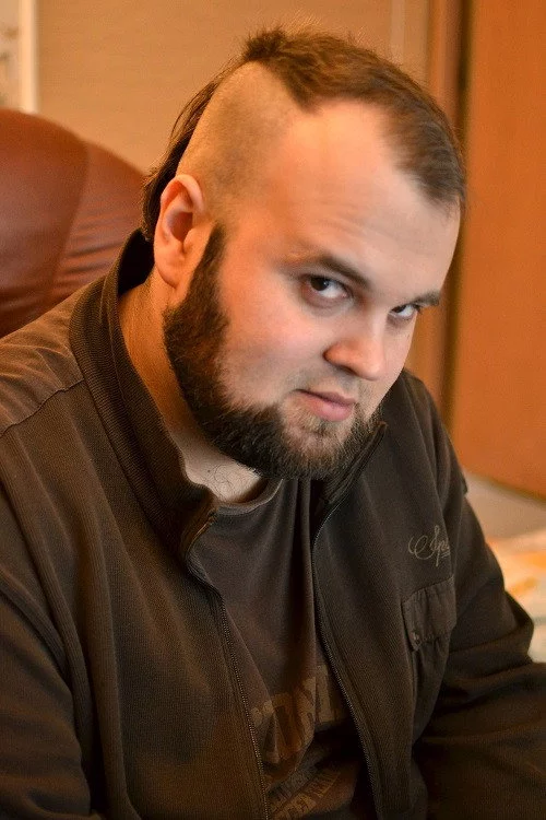 Богдан Богданов