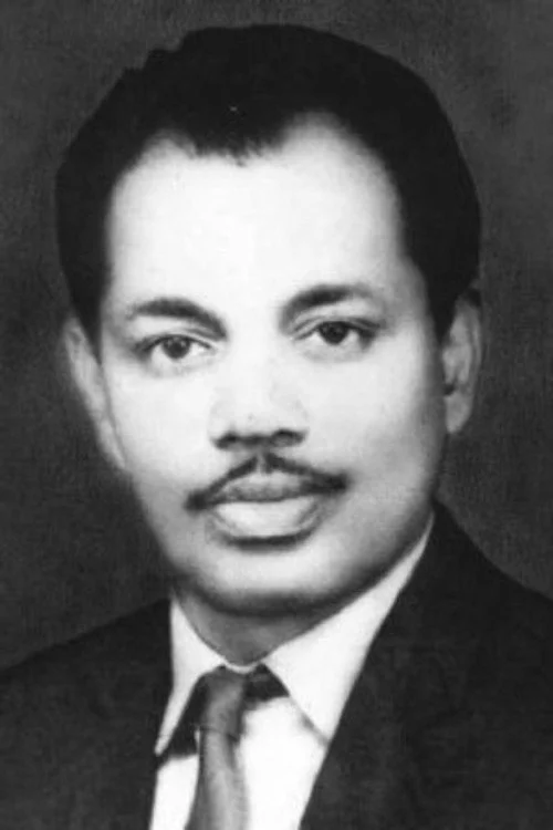 M. S. Baburaj