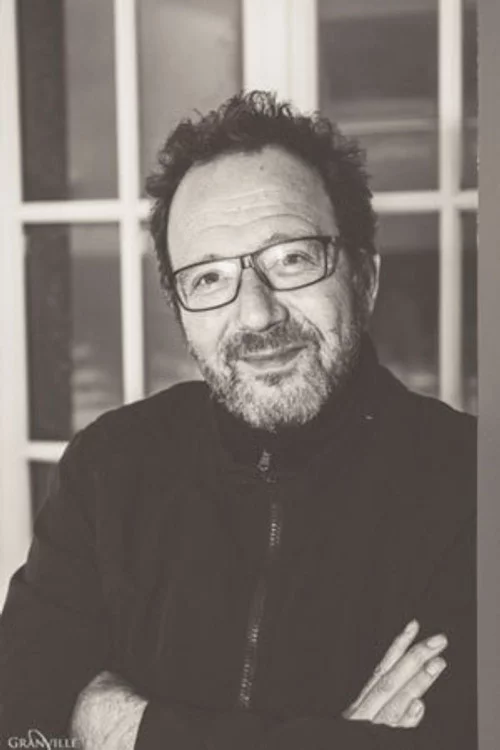 Christophe Douchand