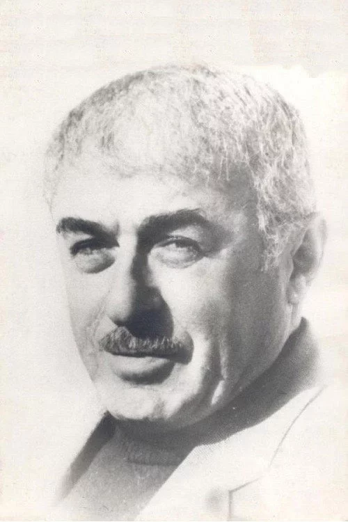 რევაზ ინანიშვილი