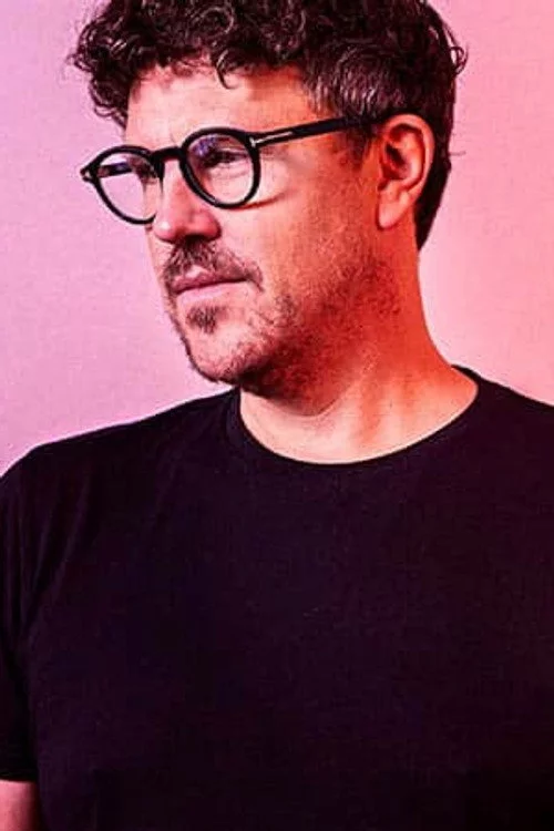 Jono Hall
