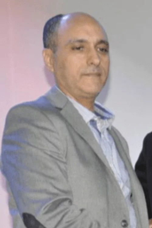 Hicham Regragui