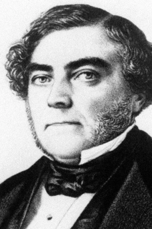 Eugène Sue