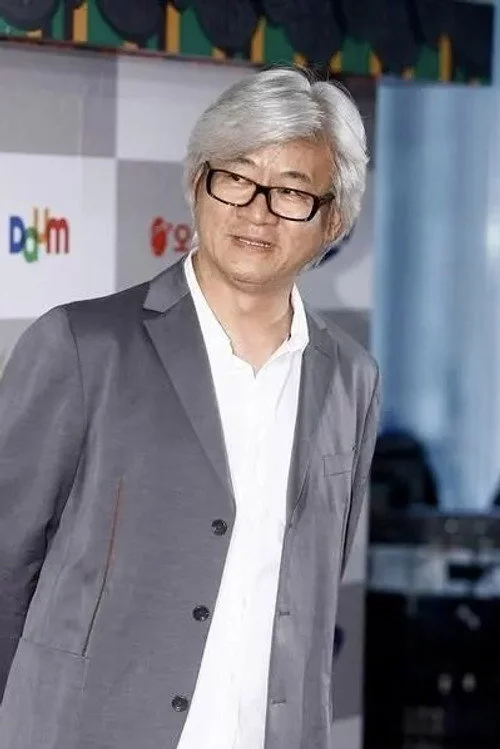 李國立