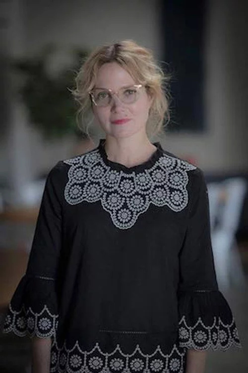 Amy Scott