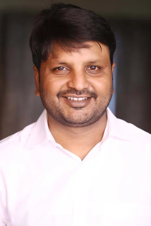 Gopi Krishna