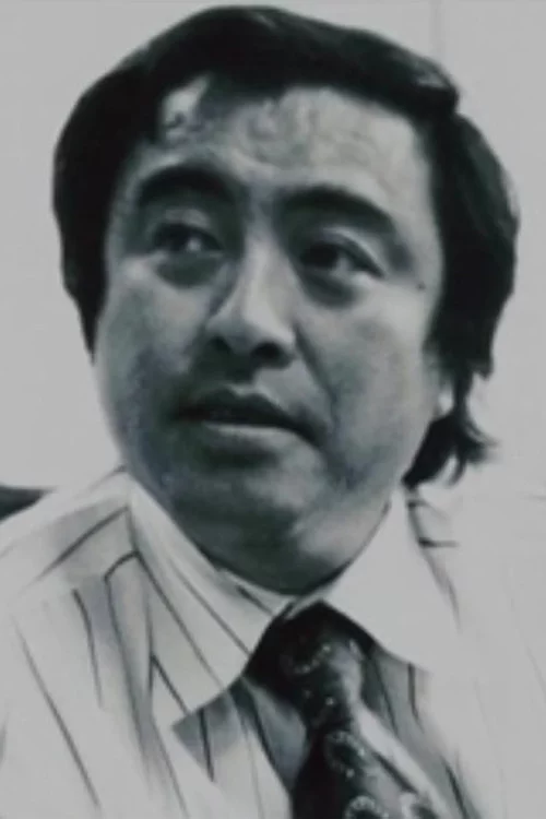 渡邊亮徳