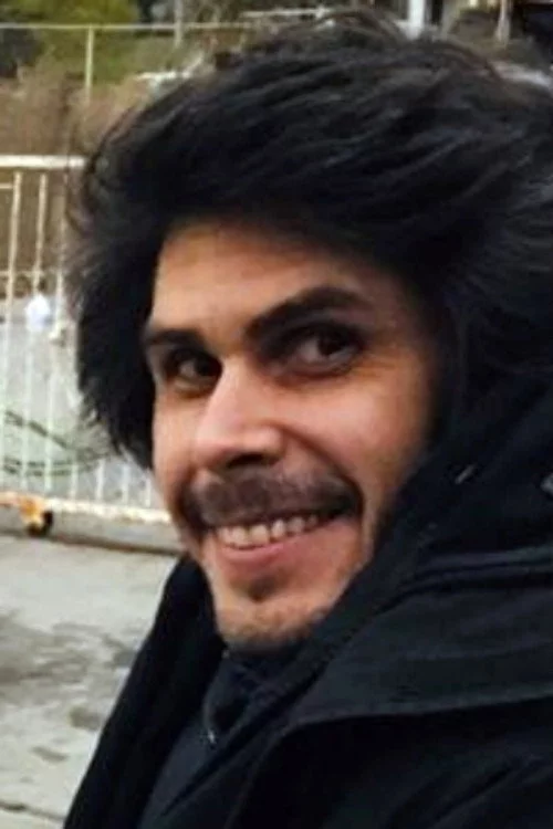 Loïc Andrieu