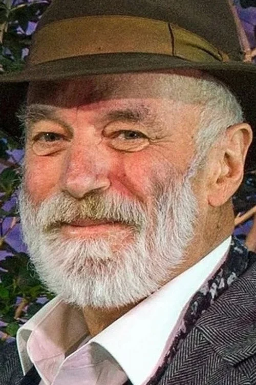 Jérôme Savary