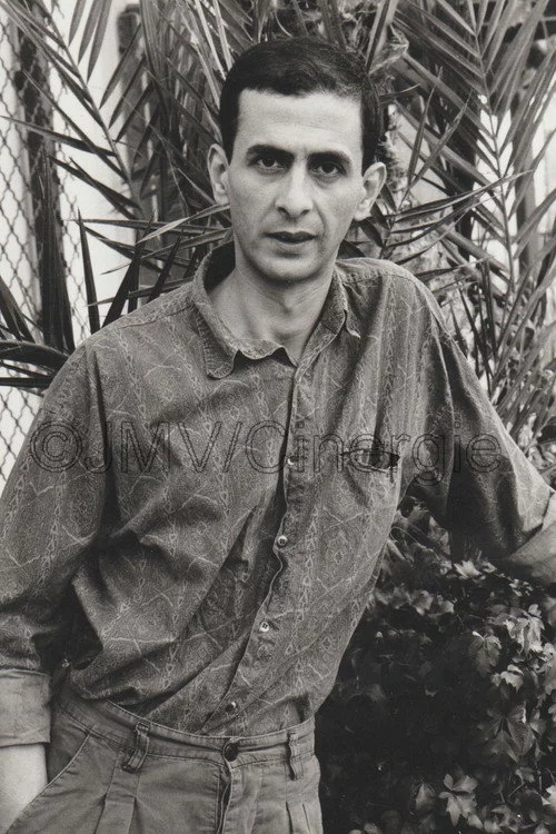 Kamal Dehane
