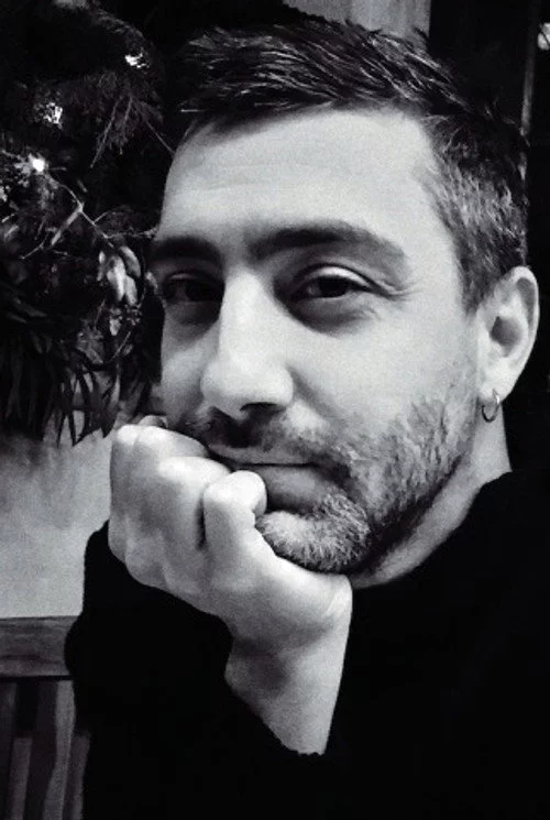 Nicolas Migot