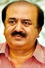 Syed Faisal Bukhari