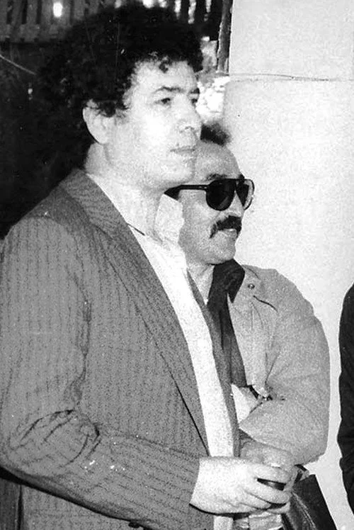 Tayeb Mefti