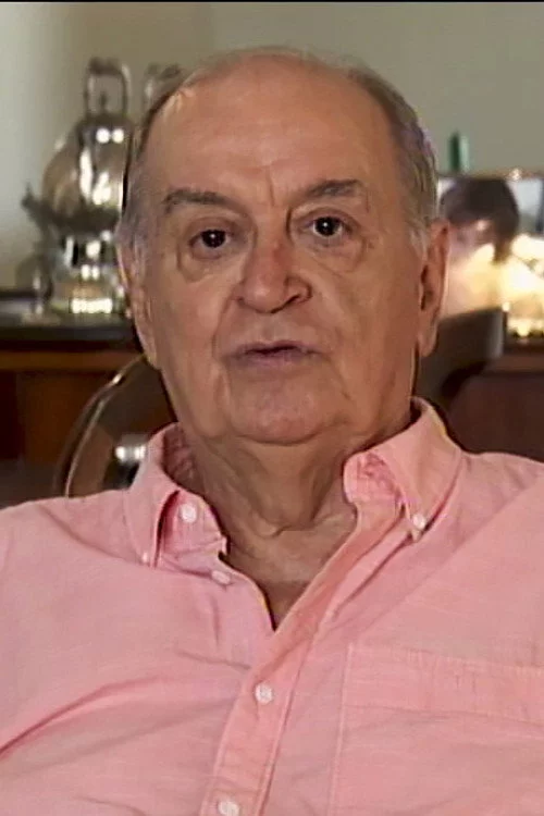 Κώστας Λυχναράς