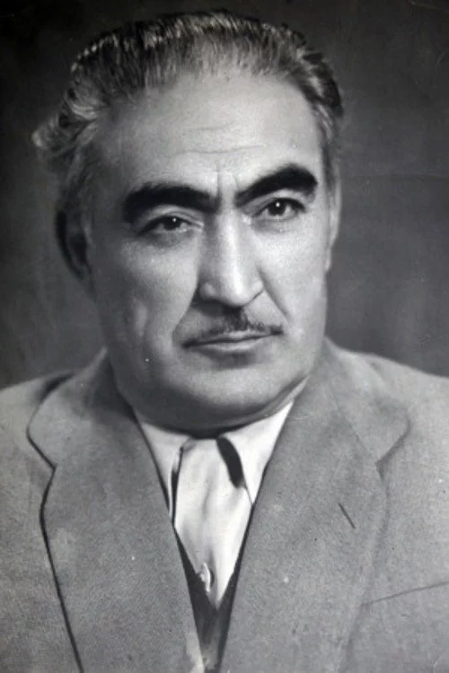 Камил Ярматов