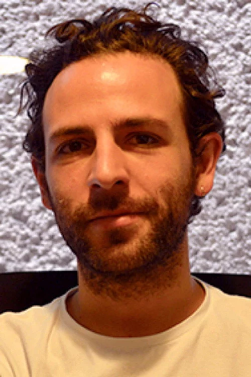 Pablo Calvillo