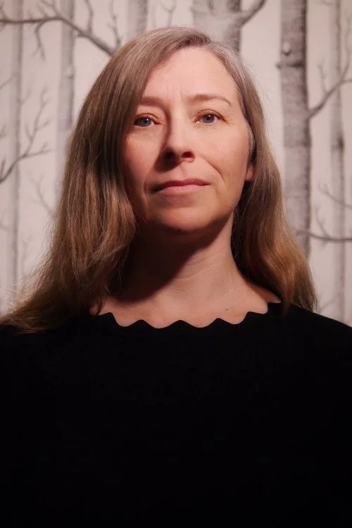Amy Winfrey