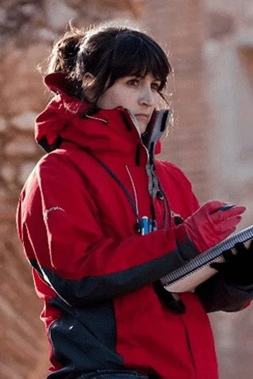 Marieta Torrent
