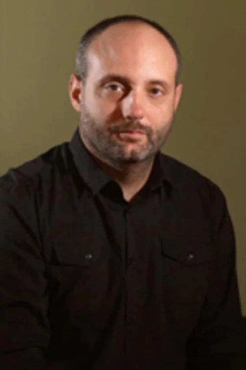 David Valldepérez