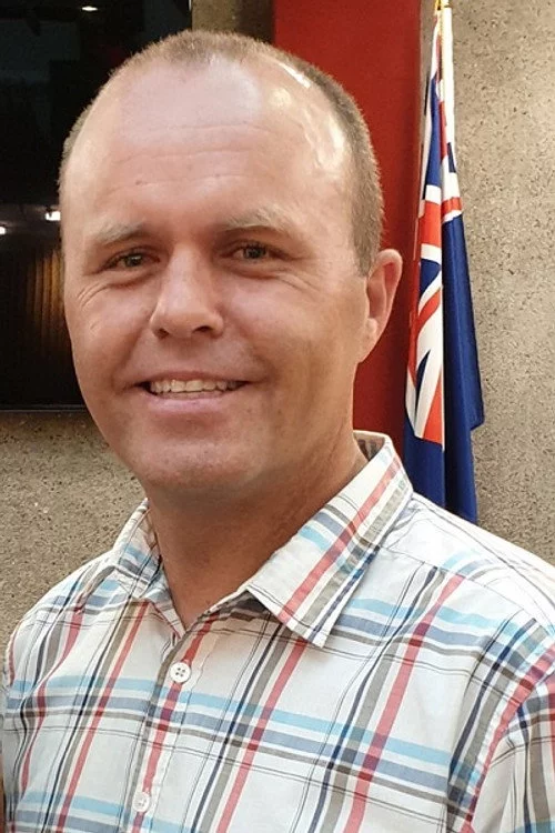 Jared Connon