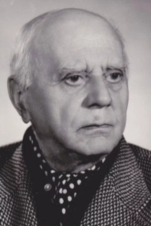 Евгений Еней