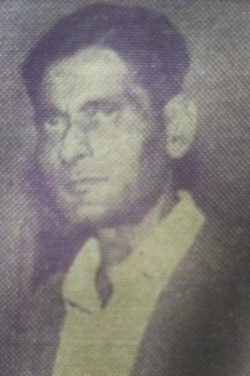 Bijoy Bose