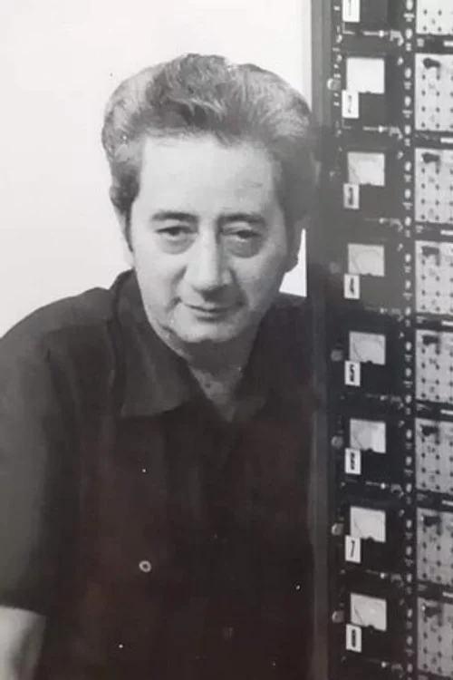 Sergio Pagoni