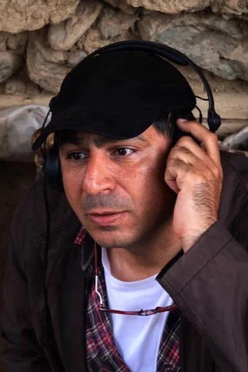 Jamil Rostami