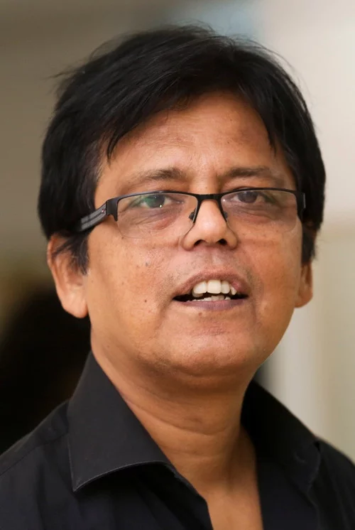এনামুল করিম নির্ঝর