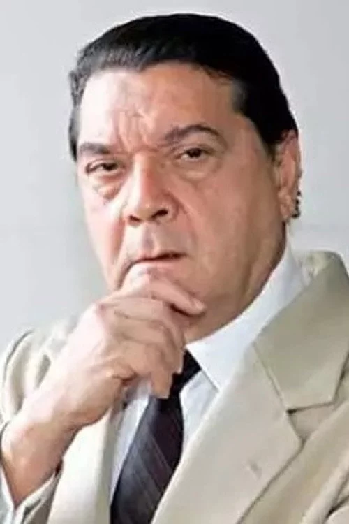 Ipojuca Pontes