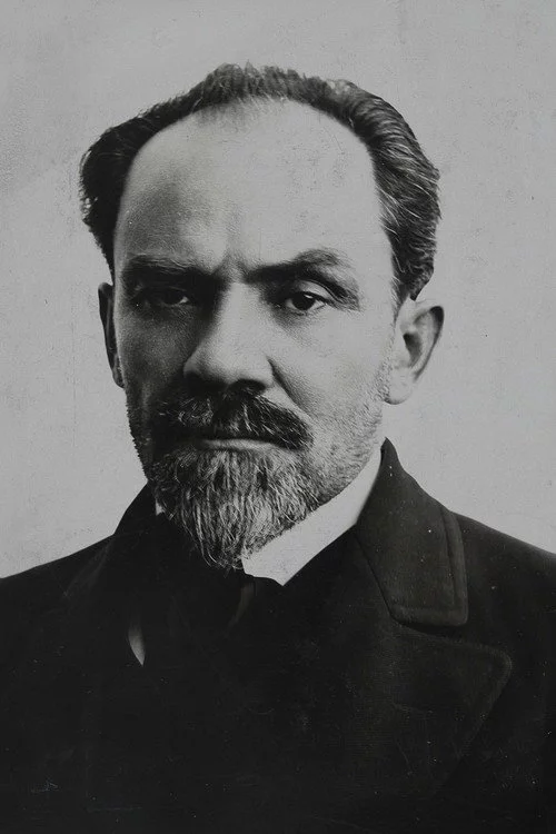 Stefan Żeromski